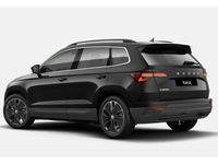 gebraucht Skoda Karoq TSI 150 Sportl Matrix Kessy VirC vEHK SunS 110 ...