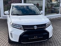 Gebraucht Suzuki Vitara Comfort 102 PS (75 kW) 2024 Weiß SUV