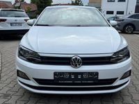 gebraucht VW Polo VI - 12 Monate Garantie