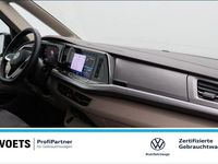 Gebraucht VW Multivan Life 150 PS (110 kW) 2025 Blau Van