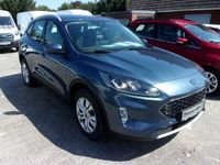 Gebraucht Ford Kuga Cool & Connect 150 PS (110 kW) 2024 Chromablau metallic SUV