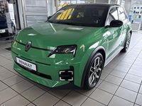 Gebraucht Renault R5 Urban 89 kW (122 PS) 2025 Grün Kleinwagen