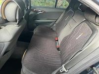 Gebraucht Mercedes E240 177 PS (130 kW) 2002 Schwarz Limousine
