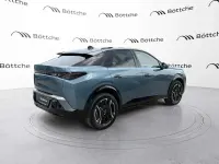 Neu Peugeot e-3008 GTi 169 kW (231 PS) 2026 Lackierung ingaroblau/typ aus SUV