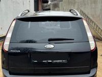 Gebraucht Ford Focus 2010 Kombi