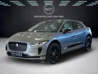 Używany Jaguar I-Pace 294 kW (400 KM) 2024 Szary SUV