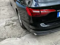 Gebraucht Audi A4 Design 136 PS (100 kW) 2019 Schwarz Kombi