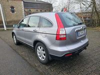 gebraucht Honda CR-V CR-V2.0i-VTEC Automatik Comfort Prins-Gasanlage