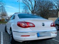 gebraucht VW CC HIGHLINE 2.0 TDI