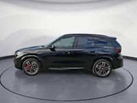 Neu BMW X1 170 PS (125 kW) 2026 Schwarz SUV