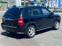 gebraucht Hyundai Tucson 2.0 GLS