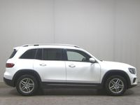 Gebraucht Mercedes GLB220 Progressive 190 PS (139 kW) 2021 Weiss SUV