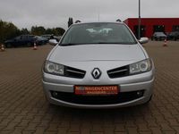 Gebraucht Renault Mégane III 103 PS (75 kW) 2009 Grau Limousine