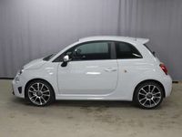 gebraucht Abarth 595 1.4 T-Jet 121kW, Turismo-Paket, Tech-Paket, Sty...