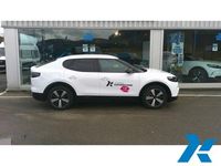 Gebraucht Ford Capri Extended Range 210 kW (286 PS) 2024 Weiss SUV