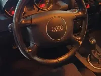 Gebraucht Audi A2 75 PS (55 kW) 2003 Silber Kleinwagen