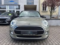 Gebraucht Mini Cooper 136 PS (100 kW) 2018 Grau Kleinwagen