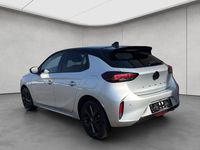 Gebraucht Opel Corsa 101 PS (74 kW) 2025 Kristall silber metallic Kleinwagen