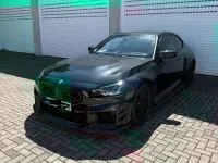 Gebraucht BMW M2 Performance 460 PS (338 kW) 2023 Schwarz Coupé