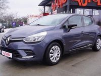 Gebraucht Renault Clio IV LIMITED 76 PS (55 kW) 2019 Grau Kleinwagen