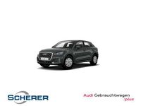 Usata Audi Q2 Design 150 CV (110 kW) 2017 Grigio SUV