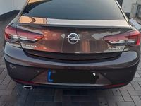 Gebraucht Opel Insignia Edition 170 PS (125 kW) 2017 Braun Limousine
