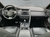 Gebraucht Jaguar E-Pace R-Dynamic 202 PS (148 kW) 2019 Firenze red SUV
