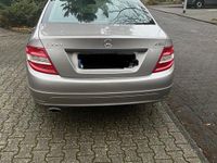 Gebraucht Mercedes 220 170 PS (125 kW) 2007 Limousine