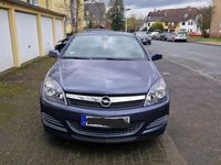 gebraucht Opel Astra GTC Astra H