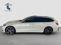 Gebraucht BMW M340 Performance 340 PS (250 kW) 2025 Weiß Limousine