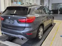 Gebraucht BMW X1 Performance 231 PS (169 kW) 2016 Andere SUV