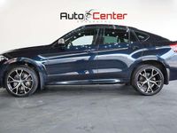 Gebraucht BMW X6 381 PS (280 kW) 2018 Carbonschwarz SUV