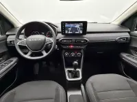 Gebraucht Dacia Jogger Extreme 92 PS (67 kW) 2023 Grau Van / Kleinbus