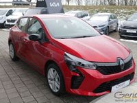 Gebraucht Renault Clio V Evolution 143 PS (105 kW) 2022 Rot Kleinwagen