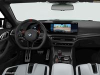 Gebraucht BMW M4 Cabriolet Competition Edition 530 PS (389 kW) 2025 Grün Cabrio