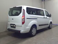 Używany Ford Transit Custom Trend 150 KM (110 kW) 2022 Biały Kombi