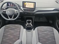 Gebraucht VW ID.4 Pure 108 kW (148 PS) 2022 Grau SUV