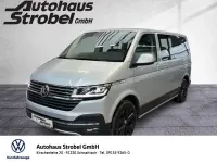 Używany VW Multivan PanAmericana 204 KM (150 kW) 2022 Minivan