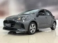 Używany Mazda 2 Exclusive-Line 116 KM (85 kW) 2024 Szary Hatchback