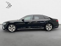Gebraucht Audi A8L Ambiente 340 PS (250 kW) 2025 Mythosschwarz metallic Limousine