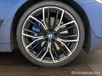Gebraucht BMW 540 M Sport 340 PS (250 kW) 2023 Blau Kombi