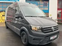 Gebraucht VW Crafter 140 PS (102 kW) 2022 Andere Van