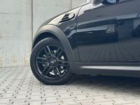 Gebraucht Mini ONE 98 PS (72 kW) 2014 Kleinwagen