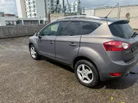 Gebraucht Ford Kuga 140 PS (102 kW) 2012 Braun SUV
