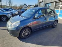 gebraucht Nissan Micra Acenta