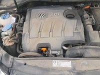 gebraucht VW Golf VI Tdi Kombi Variant Tüv/Au 4/2026