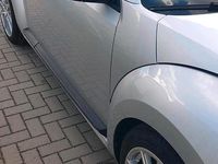 Gebraucht VW Beetle 105 PS (77 kW) 2014 Silber Kleinwagen