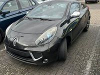Gebraucht Renault Wind Dynamique 102 PS (75 kW) 2011 Cabrio