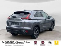 gebraucht Mitsubishi Eclipse Cross Cross Hybrid 4WD Navi AppleCar Kamera