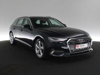 Gebraucht Audi A6 Sport 245 PS (180 kW) 2022 Blau / firmamentblau Kombi